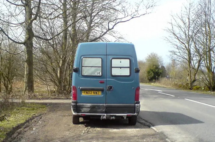 Undercover enforcement vans are set to patrol in and around Shepton Mallet, targeting speeding and dangerous driving to protect local roads and residents.
