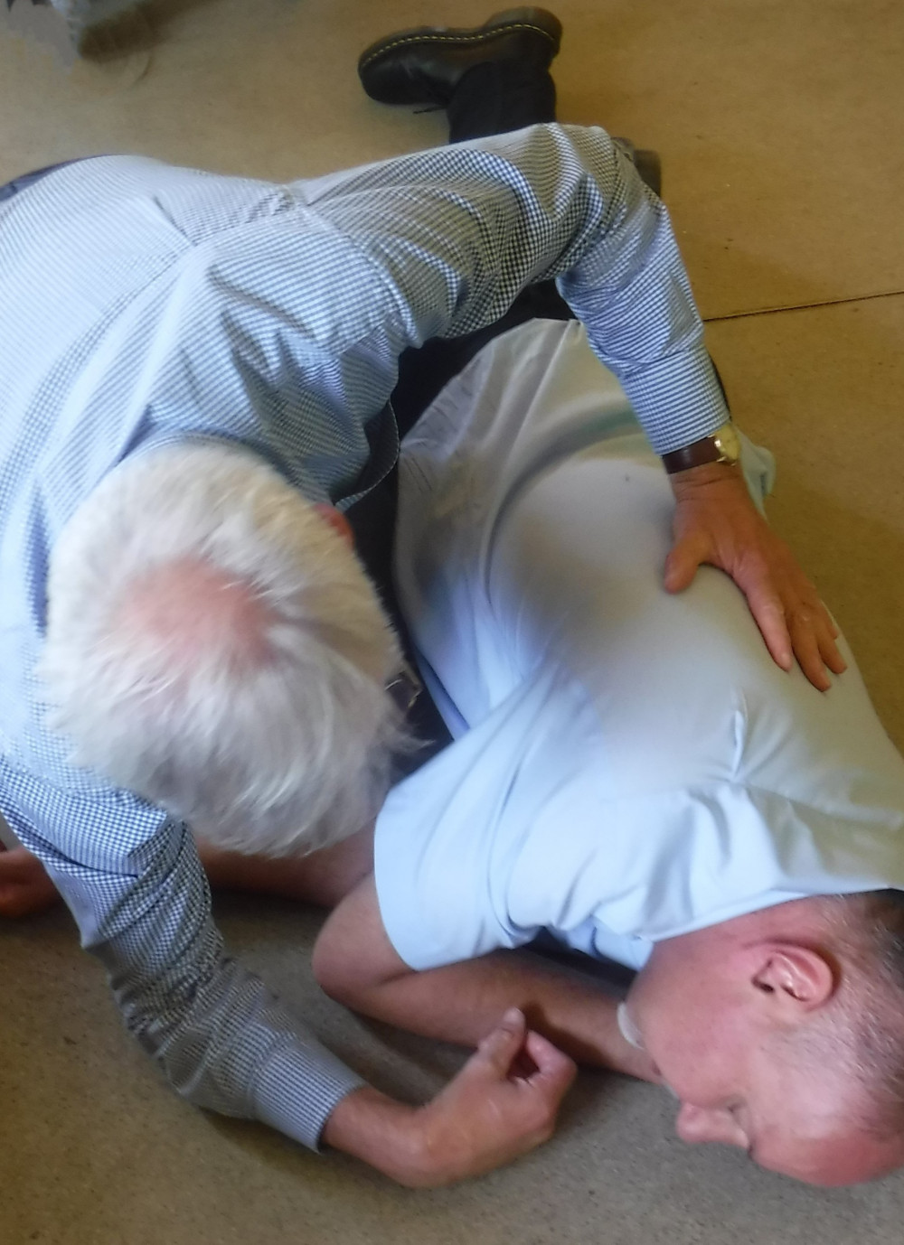 First Aid training First Aid training