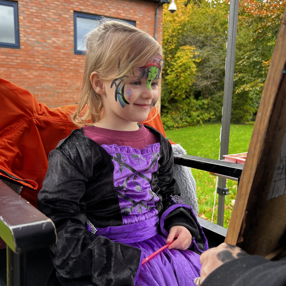 Halloween Together Halloween Together