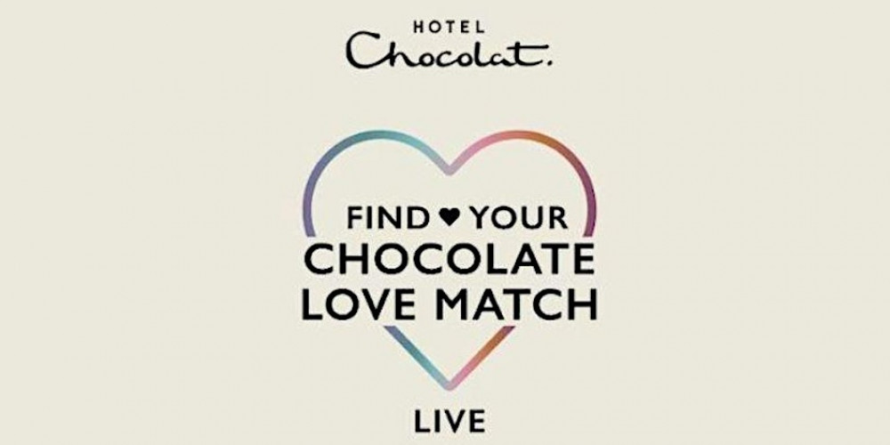 Credit: Hotel Chocolat