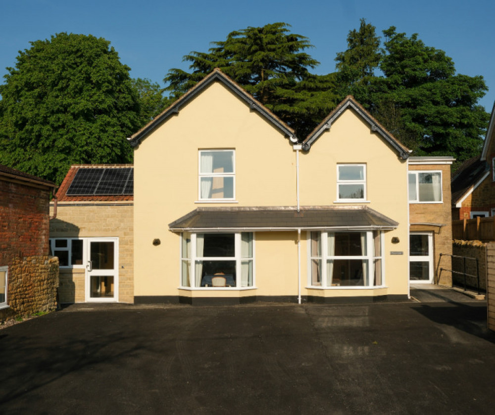 Weavers Lodge in Castle Cary is hosting a recruitment event offering roles in supporting adults with learning disabilities and complex needs. Weavers Lodge in Castle Cary is hosting a recruitment event offering roles in supporting adults with learning disabilities and complex needs.