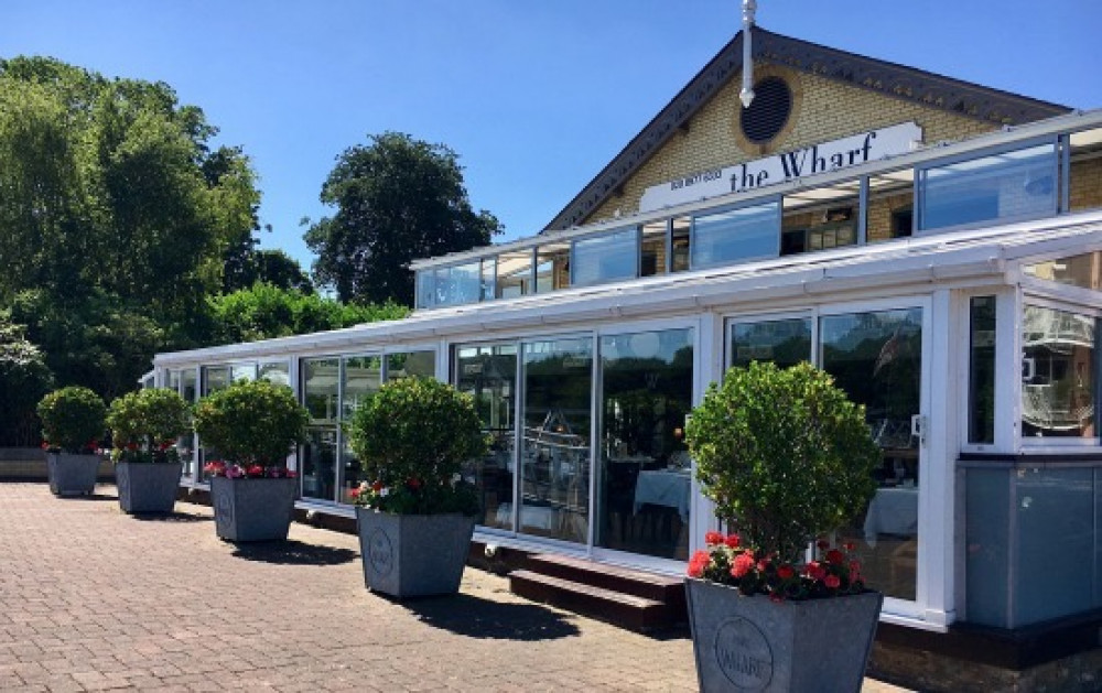 There's plenty of events taking place in and around Teddington this weekend (Credit: The Wharf)