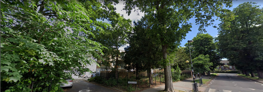 Nix Academy is located at Hampton Wick Infants School, 1 Normansfield Ave, Hampton Wick, Kingston upon Thames, Teddington TW11 9RP (Credit: Google Maps)