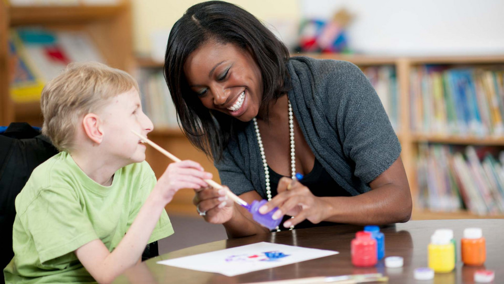 Five Education is recruiting a Teaching Assistant for a school in Shepton Mallet (Unsplash) Five Education is recruiting a Teaching Assistant for a school in Shepton Mallet (Unsplash)