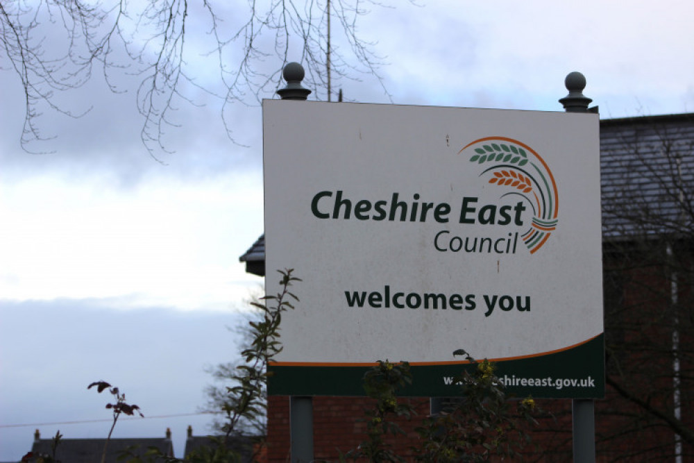 (Photo: Cheshire East Council)