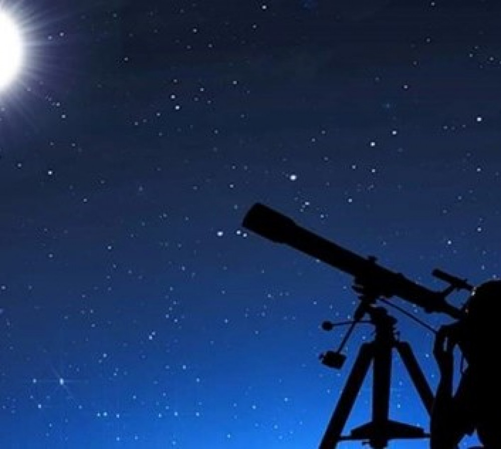 Thameside Astronomy Evening 