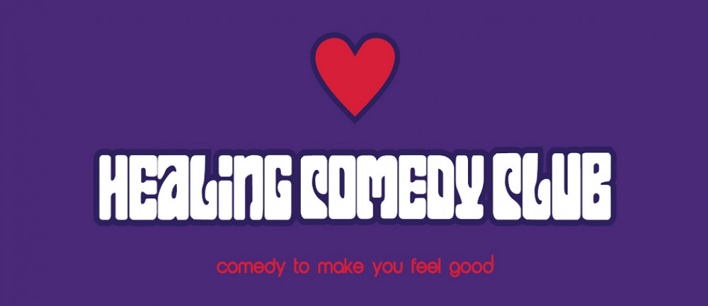 Healing Comedy Club at The Kings Arms W5 Healing Comedy Club at The Kings Arms W5