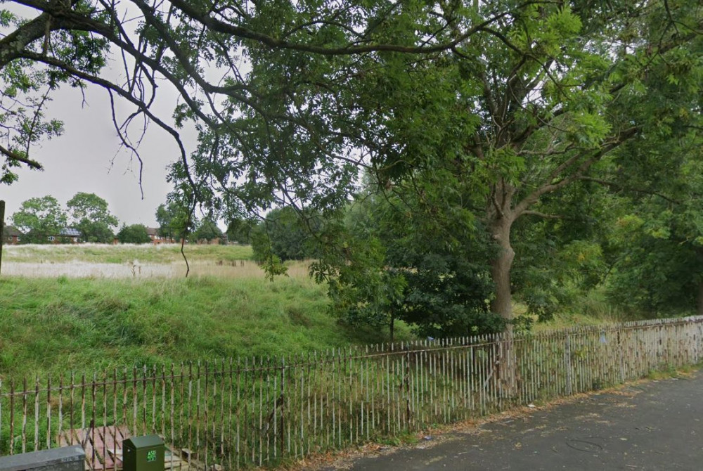 Around 120 new homes are planned for the former Brookhouse Green Primary School site in Bentilee (LDRS).