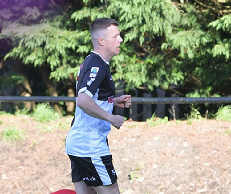 Late Seviour strike not enough as Shepton fall short at Wellington (Shepton AFC) 