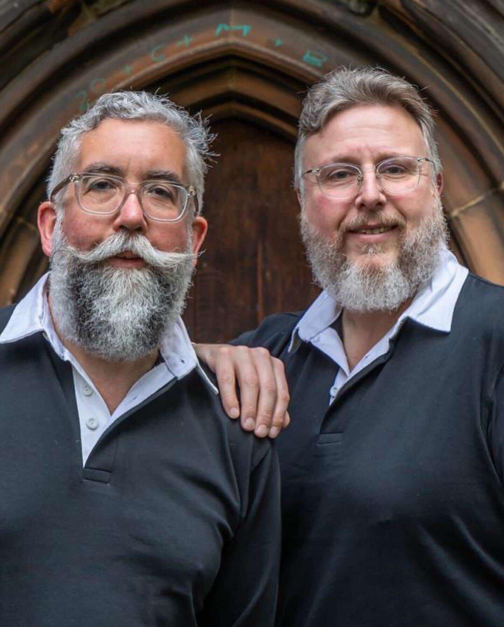 Jonathan Welford and Rob Hardy will operate The Oddfellows Arms, Welsh Row, from Tuesday 26 November (The Cheshire Gentleman).