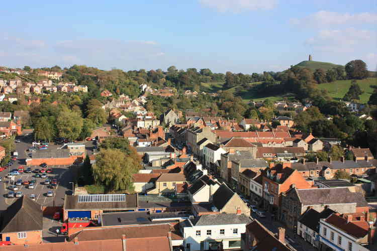 Residents call for sustainable development and solutions to ongoing caravan issues in new neighbourhood plan