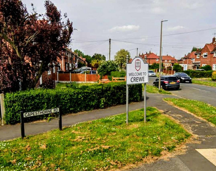 On Tuesday 22 October, emergency services received reports of an incident on Capesthorne Road (Google).