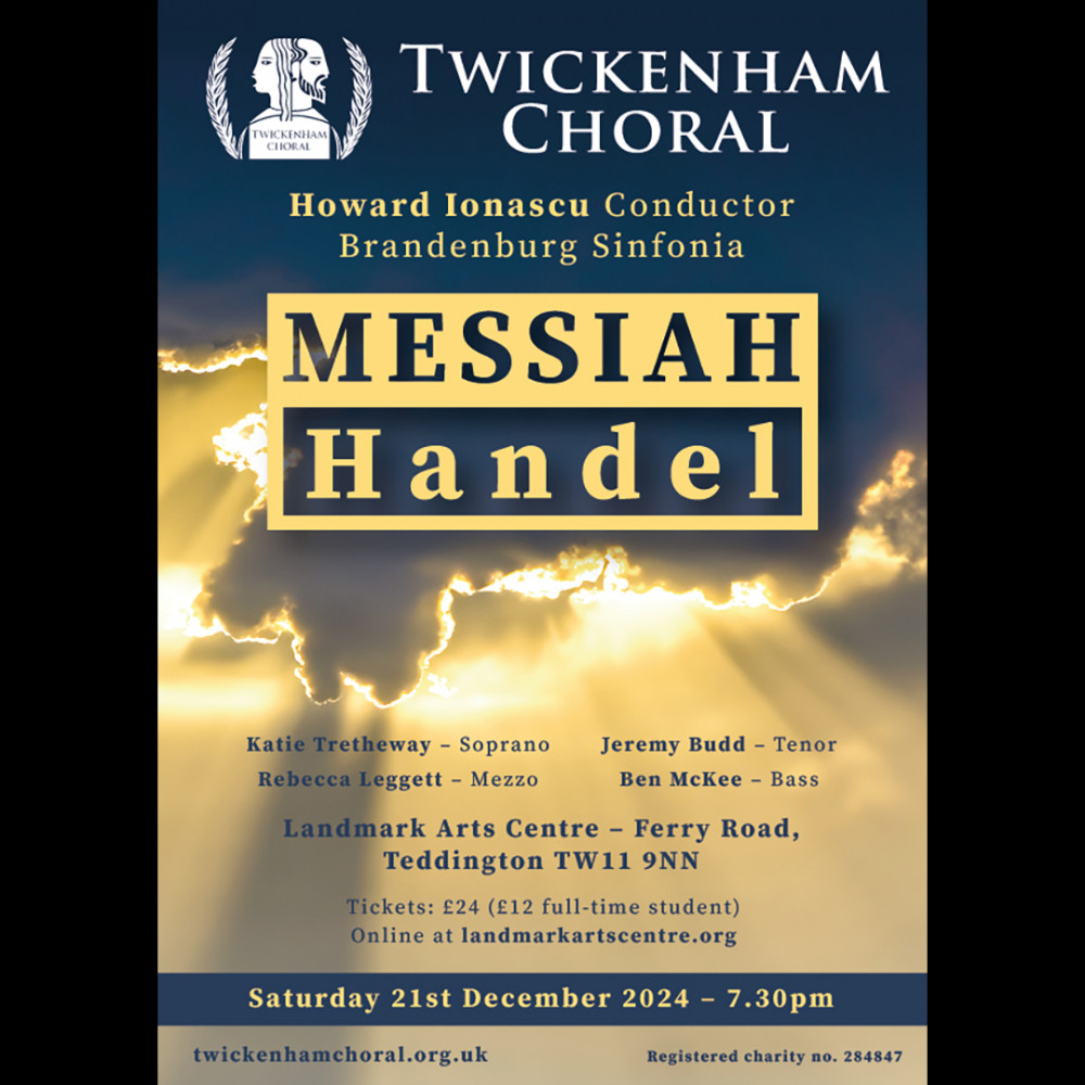Messiah Messiah