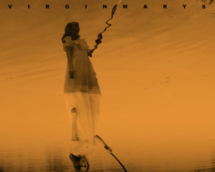 The Virginmarys new album 2024 