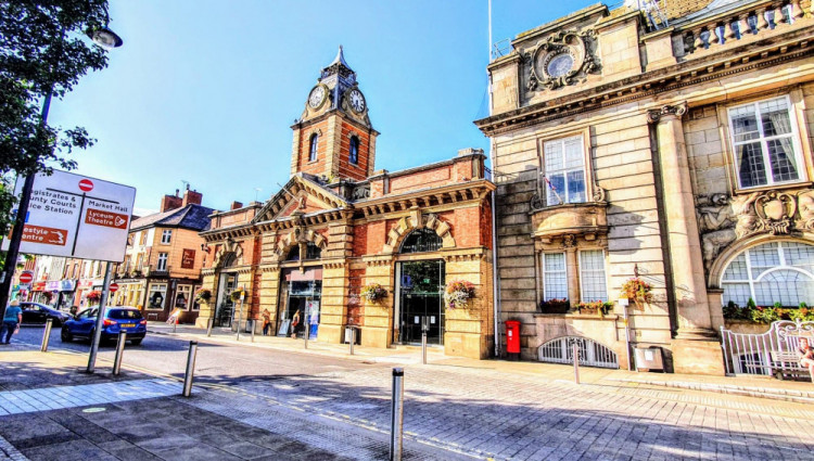Crewe Nub News has you covered for new jobs to apply for every week (Ryan Parker).
