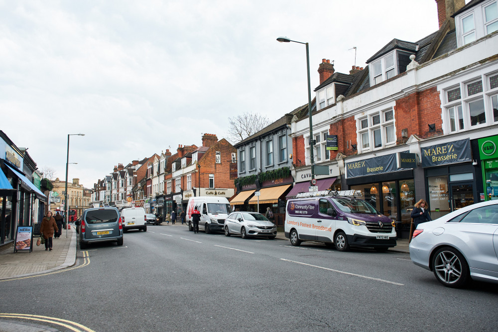 Teddington has been named as a top place to live in London (Credit: Nub News)