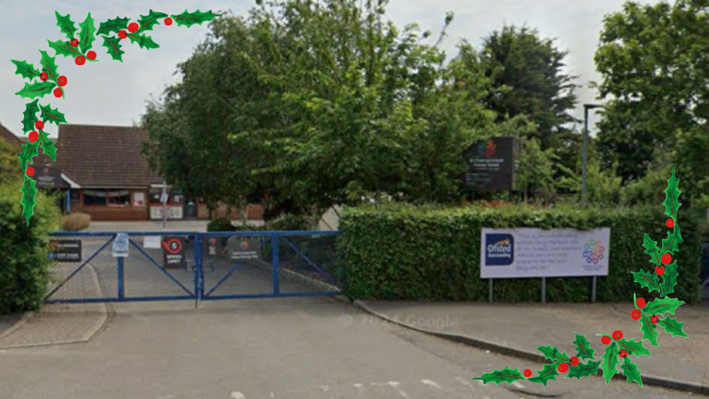 Last year’s event helped to raise £9000 towards ipads for the KS2 children at Burnham Primary. (Credit: Google Street View)