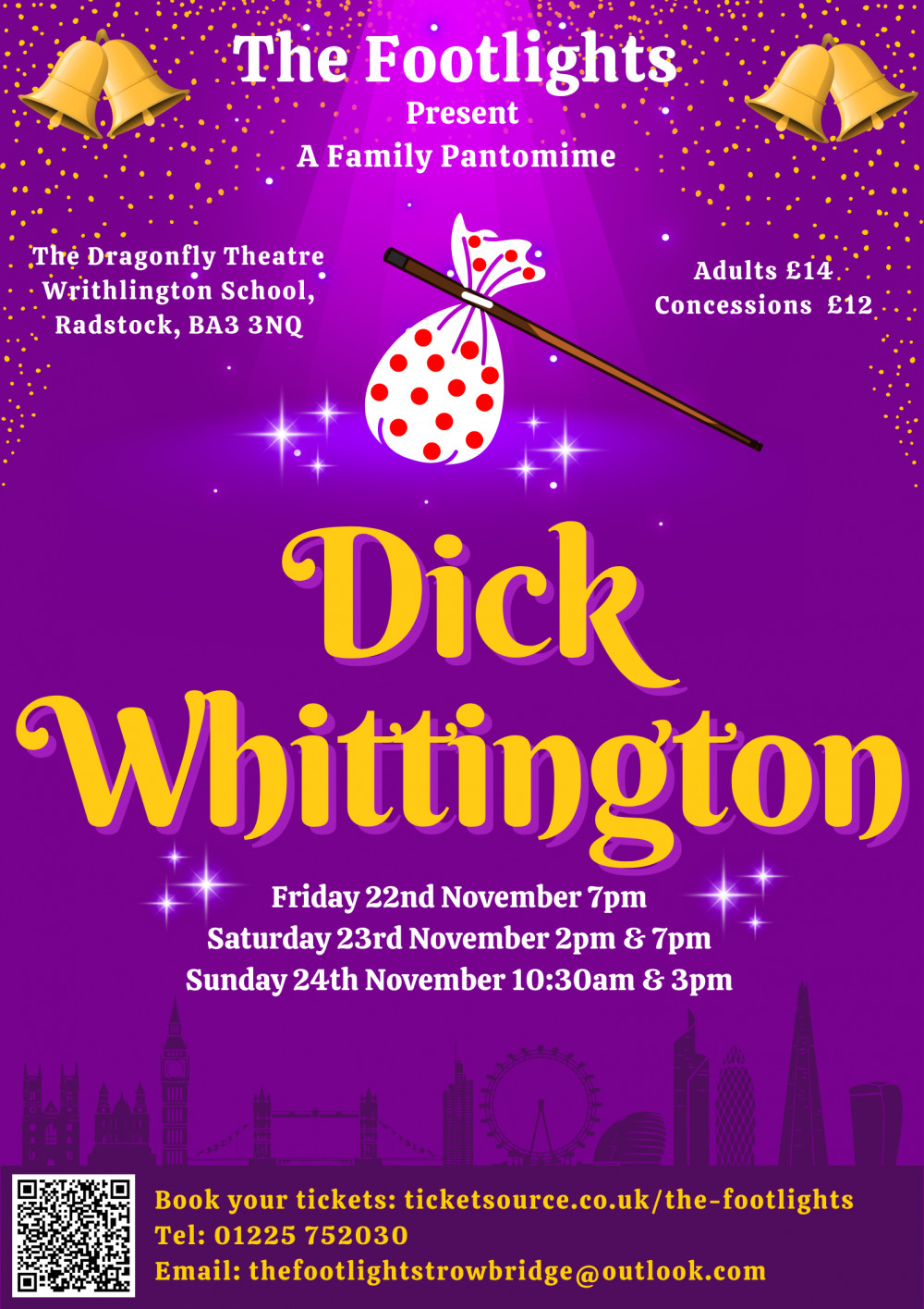 Dick Whittington