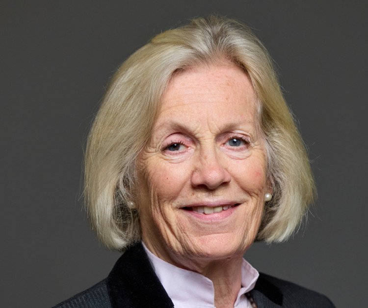 Wells MP Tessa Munt