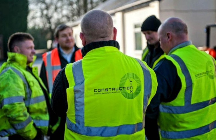 Construction Linx is actively seeking skilled subcontractors to partner with as it expands its services (Construction Linx).