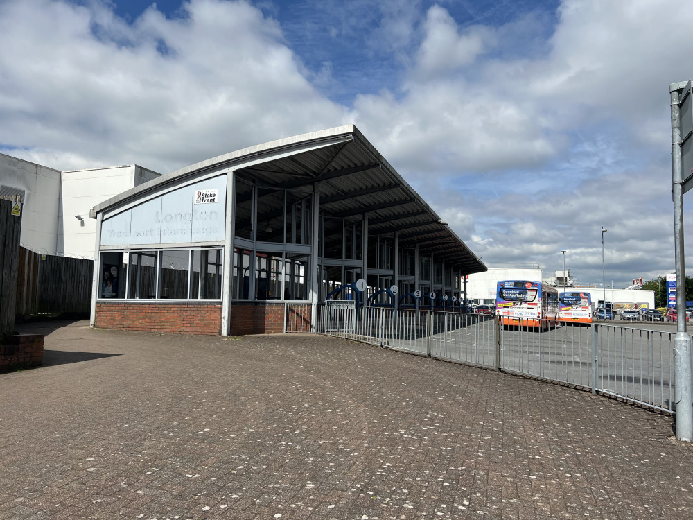 The council will knock down over half of Longton bus station's canopy (Nub News).