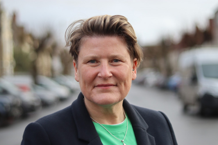 Sarah Dyke MP pushes for budget measures to address healthcare, SEND funding, and business rate reform for Somerset communities