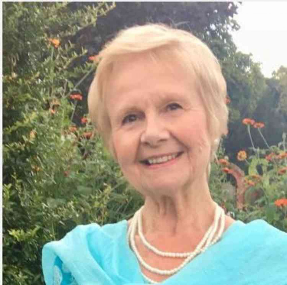 Jill Collinge Jill Collinge