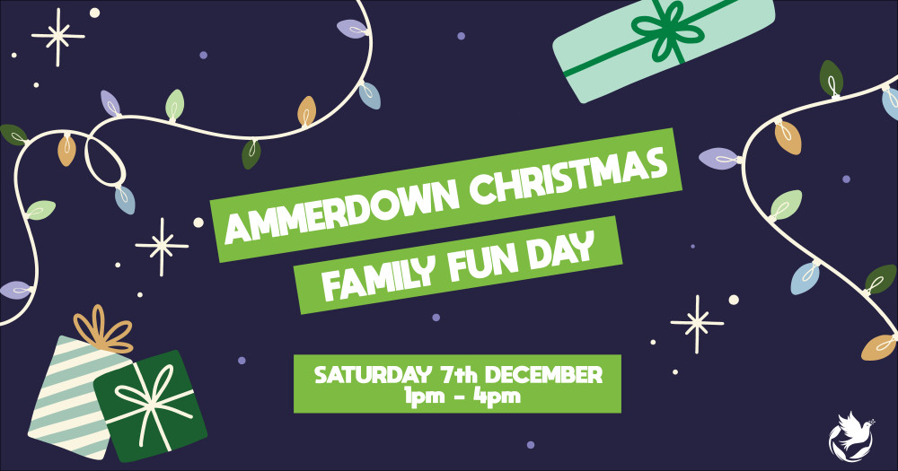 Christmas Family Fun Day