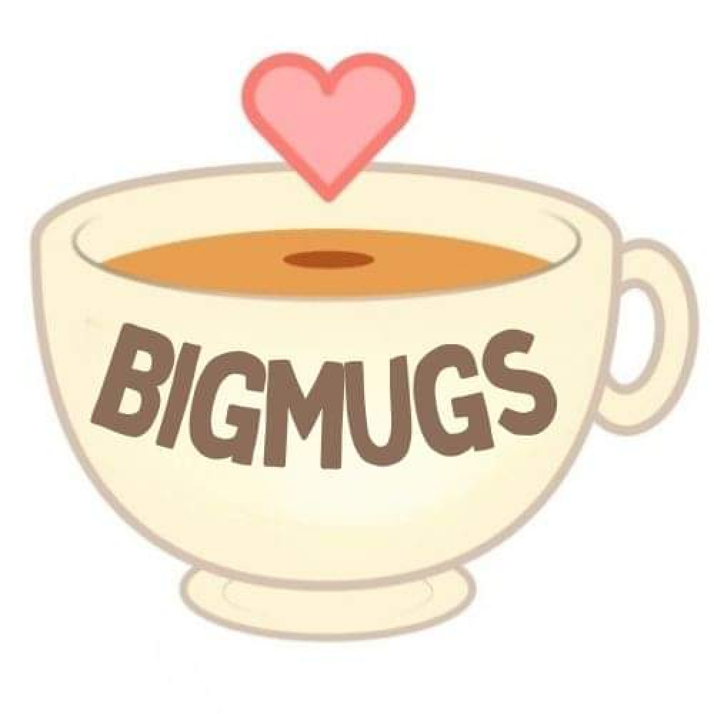 Big Mugs will be opening at 251 Edleston Road on Friday 22 November (Big Mugs).