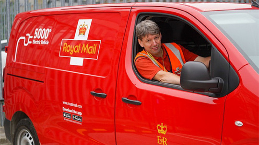 If a seasonal role is more your speed, Royal Mail is hiring a Postal Delivery Worker in Shepton Mallet. 