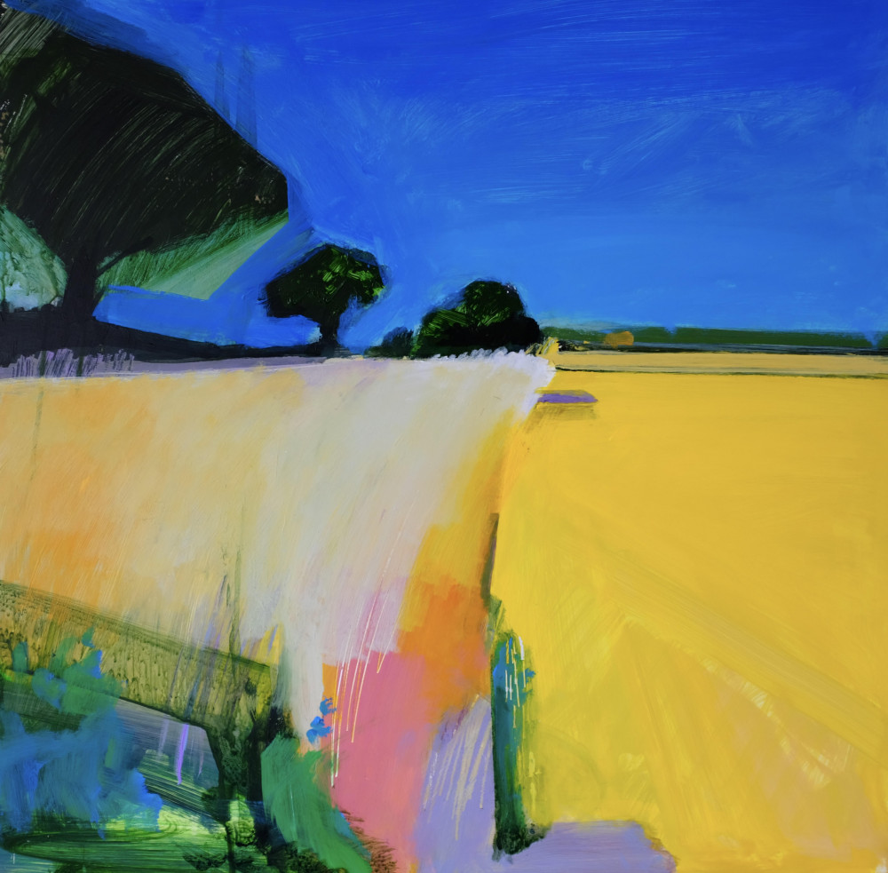 Fragile Places: Fred Ingrams Fragile Places: Fred Ingrams