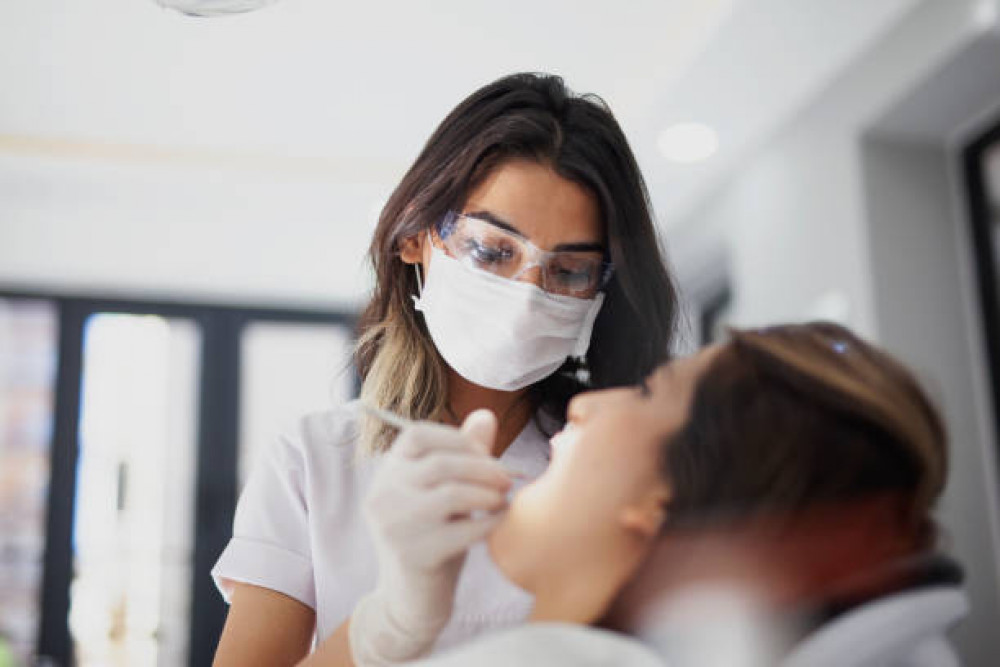 A well-established dental practice is inviting applications for an Associate Dentist in a town near Maldon. (Credit: iStock)