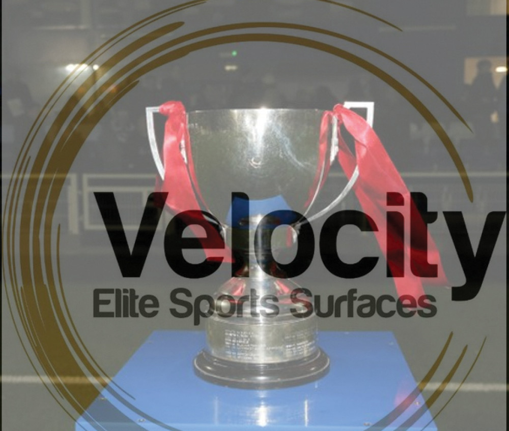 Velocity Cup