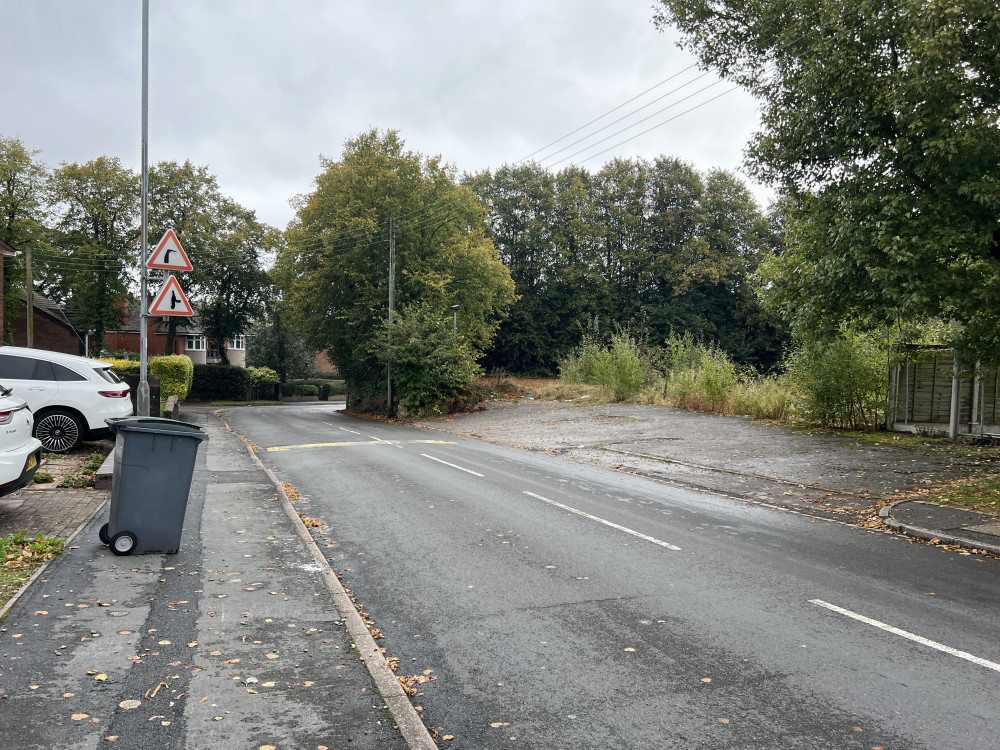 Plans for a residential development on the former site of Red Lion, Ruxley Road, have been refused (Nub News).