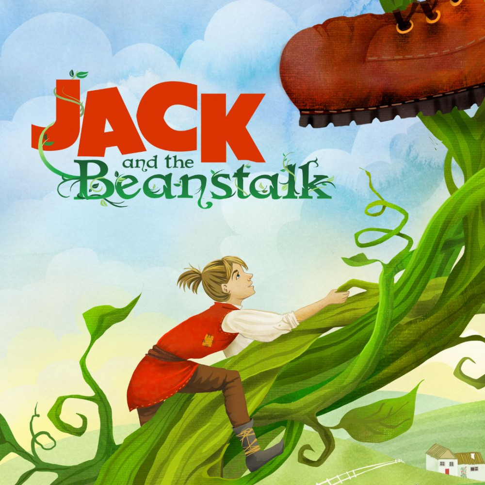 Jack and the Beanstalk