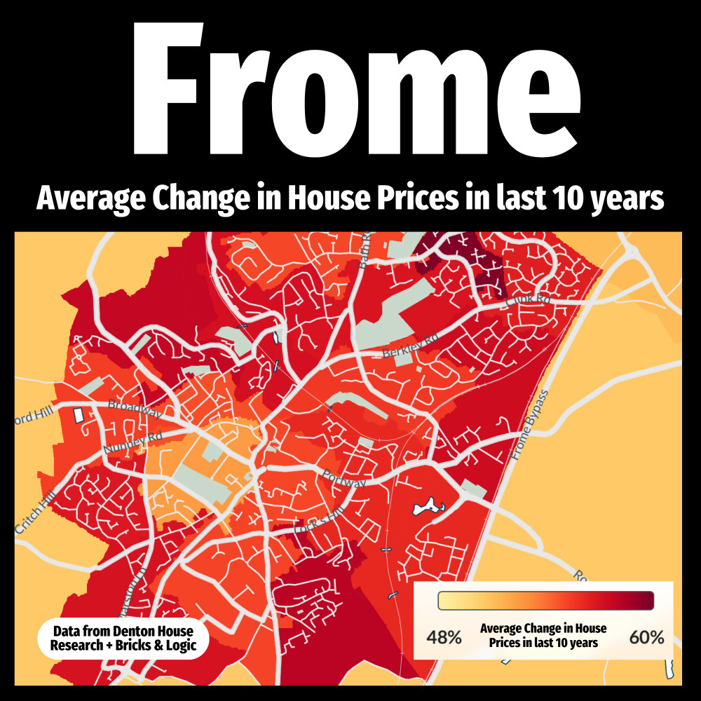 If you’re considering selling your Frome home or just want to know how much your Frome home might be worth in the current market, we would be happy to offer you a free, no-obligation valuation. 