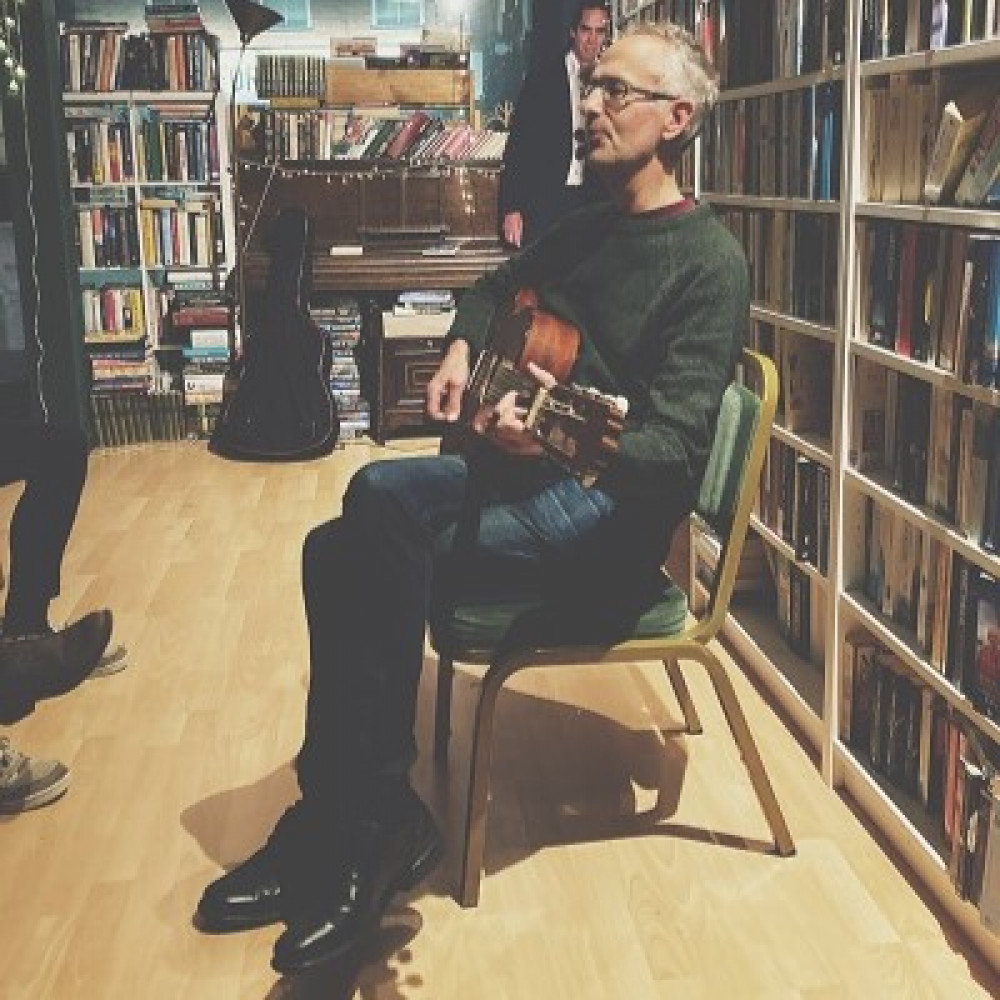 Tree House sessions open mic Tree House sessions open mic