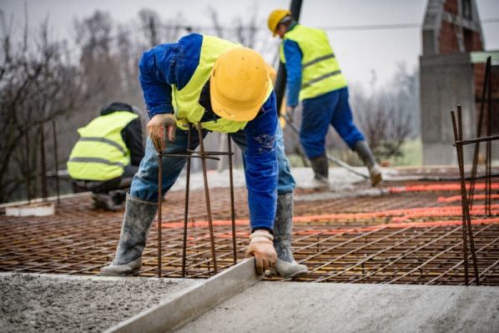 A skilled Groundworker position is open in Wells A skilled Groundworker position is open in Wells