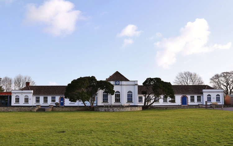 Hindhayes Infant School in Street has been recognised for its “family ethos” and dedication to personal growth, creating a supportive environment where pupils feel safe, valued, and inspired to learn.