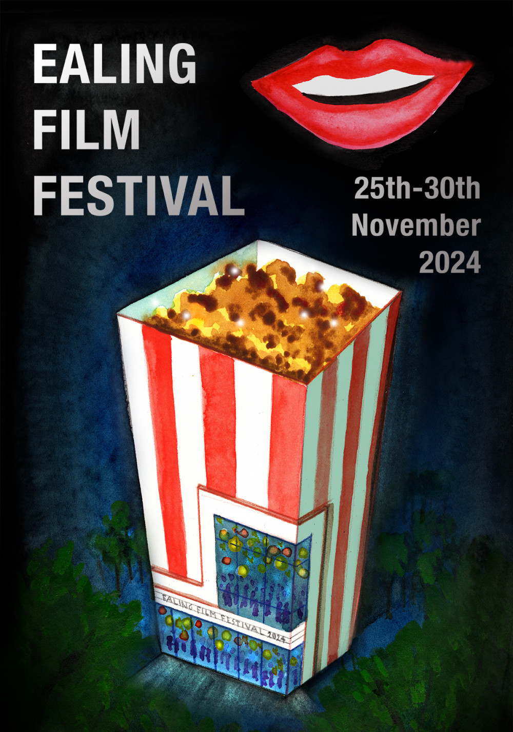 Ealing Film Festival Ealing Film Festival
