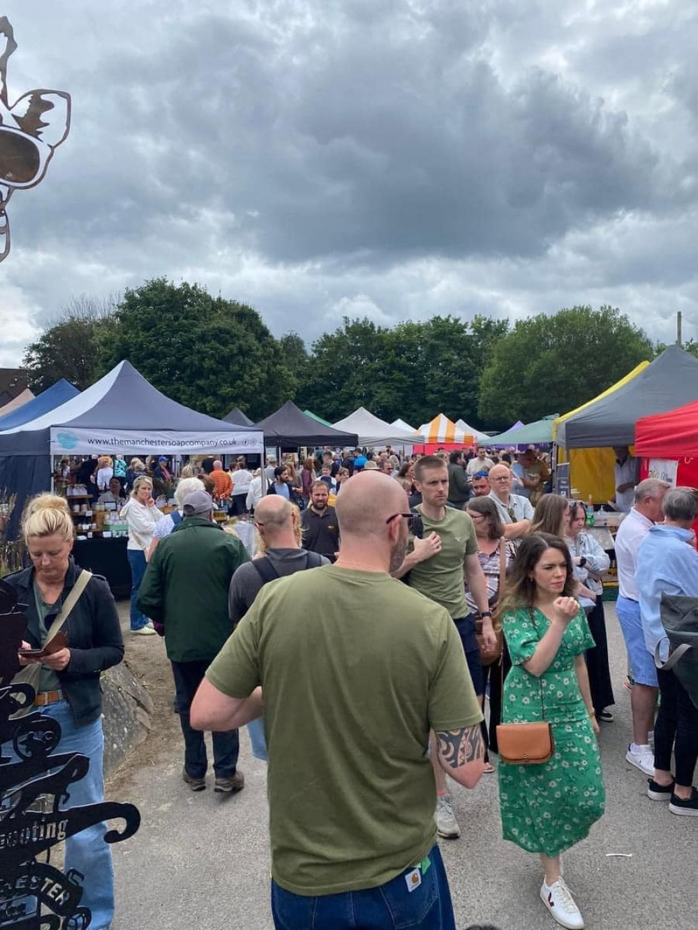 Poynton Artisan Market Poynton Artisan Market