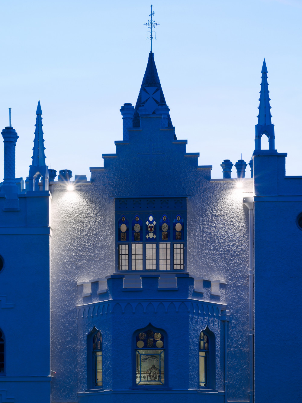 Gothic Tour Gothic Tour