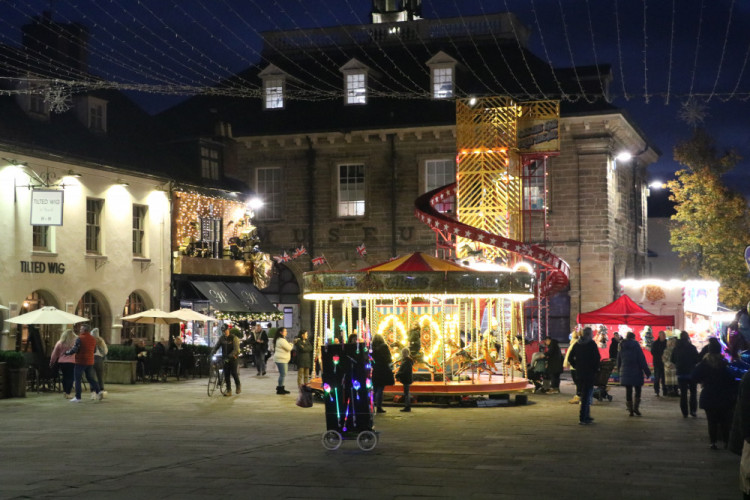 Warwick Victorian Evening will return for 2024 (image via Warwick District Council)