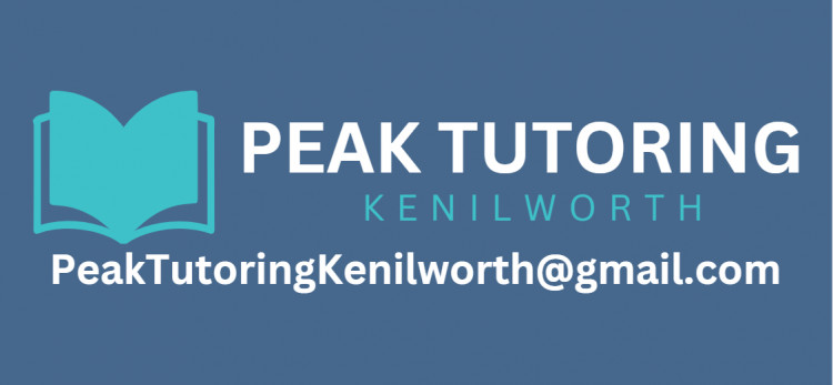 Peak Tutoring - Kenilworth