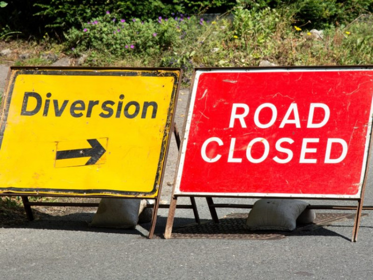 Road closures in Shepton Mallet are set to ensure safe passage for carnival carts and festivities, with diversions for residents and visitors.