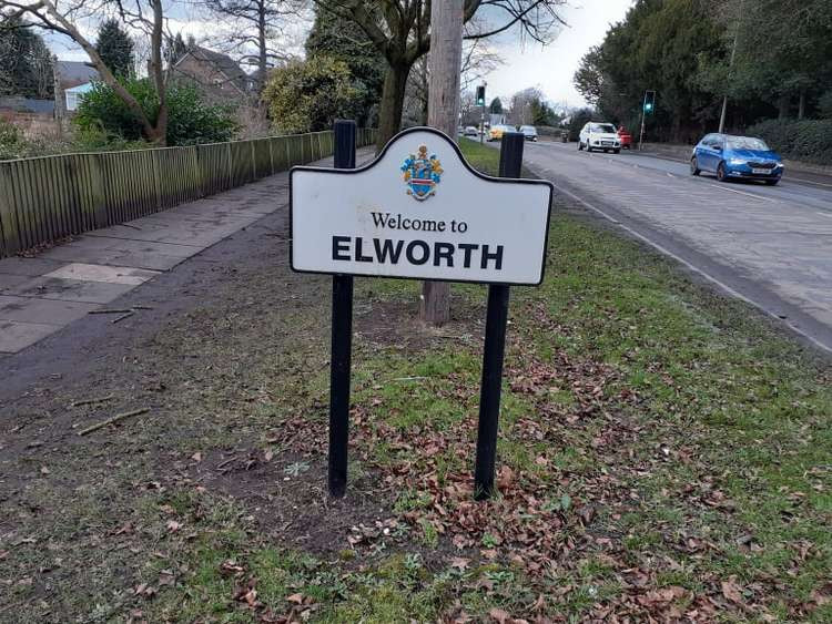A 30-year-old from Elworth has since been charged with multiple offences. (Photo: Nub News) 