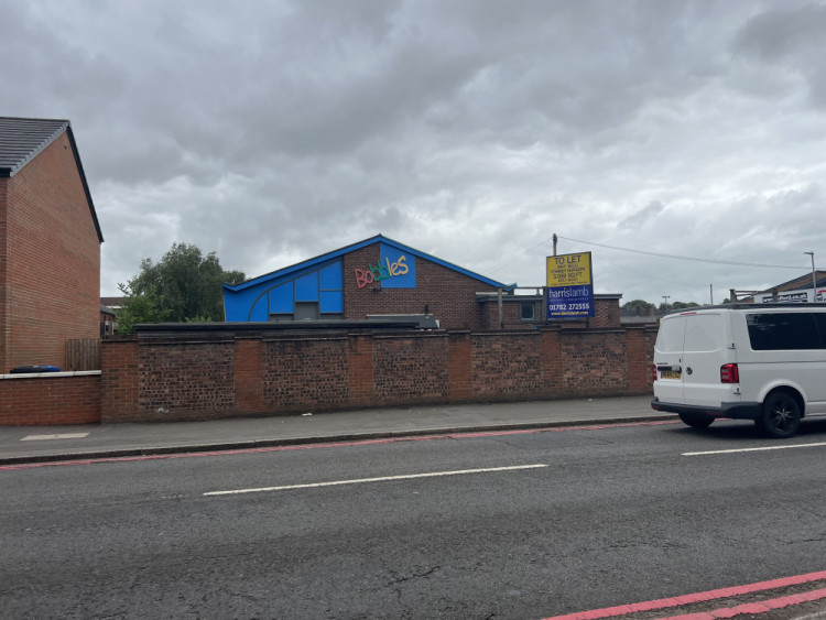 240 City Road, Stoke-on-Trent, will become a new specialist school for up to 30 pupils (Nub News).