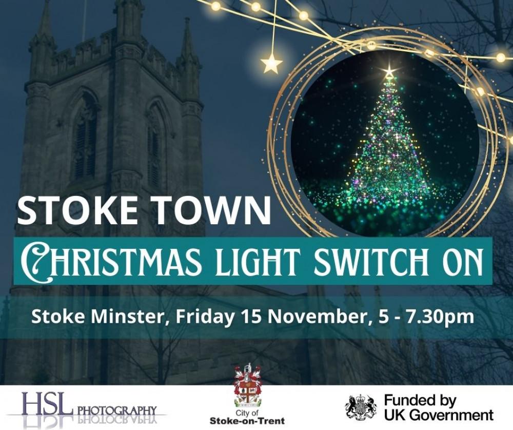 Image: Stoke-on-Trent City Council. Image: Stoke-on-Trent City Council.