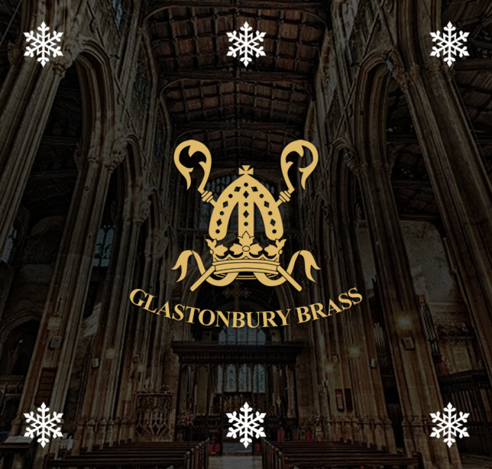 Glastonbury Brass Christmas Concert