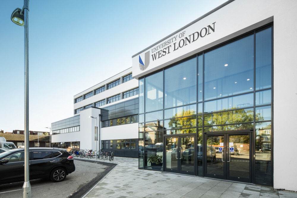 University of West London Diabetes Forum Conference 2024 University of West London Diabetes Forum Conference 2024